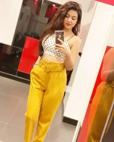 Kohima Escort Service